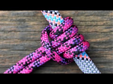 Prusik Knot: The Climber's Best Friend
