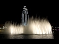 Dubai Fountain Shik Shak Shok - Hassan Abou El ...