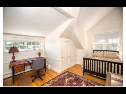 107 Dudley Rd, Wayland, MA - Listed by Elise Siebert