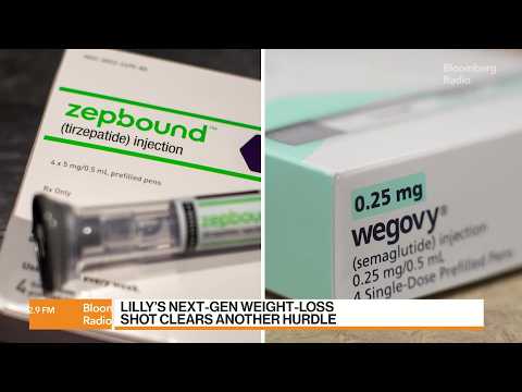 Lilly's Next-Generation Obesity Shot Clears Another Hurdle