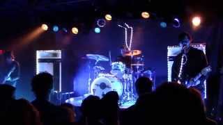 Failure - Dirty Blue Balloons at The Stone Pony 5.31.2014