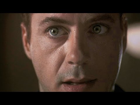 afbeelding In Dreams (1999) ORIGINAL TRAILER [HD]