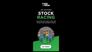 Trade Ideas Real-Time Stock Racing: NVCT - Nuvectis Pharma Inc.