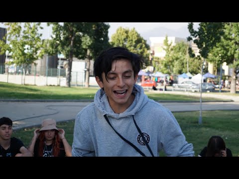 MUSU vs. DOBLE A vs. FRIJOLITO | Octavos | Embeleso Battles | Fecha III 2020