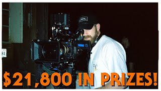 Jakob Owens Horror Short Film Contest 2023