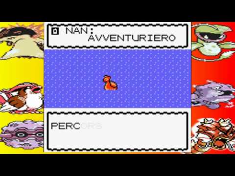 Critallo #12-Gyarados Rosso