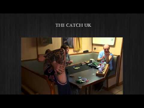 The Catch UK | Season 1 Episode 4