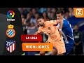 WAUW! WAT EEN COMEBACK! ? | Espanyol vs Atlético Madrid | La Liga 22/23 | Samenvatting