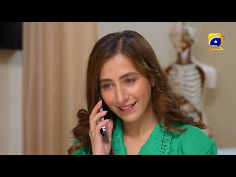 Qalandar Episode 42 | Best Scene 03 | Muneeb Butt | Komal Meer | Ali Abbas | Hiba Aziz | HAR PAL GEO