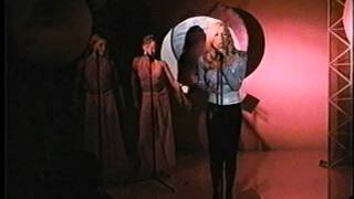 Marta Sanchez Tu Tambien Directo