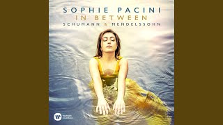 Mendelssohn/Pacini - Lieder ohne Worte op. 67 video