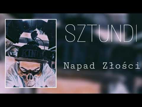 SZTUNDI - NAPAD ZŁOŚCI