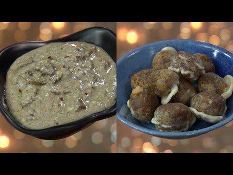 Ruchi Vismayam l EPI - 49 Golus & Modak | Mazhavil Manorama