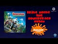 Barnyard Soundtrack Promo