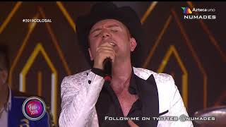 el dasa - ya me vi / 31 de dic 2018