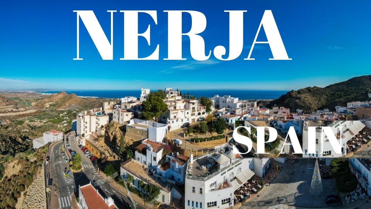 Nerja Spain: Top 10 Best Things to Do in Nerja (2025 Travel Guide)