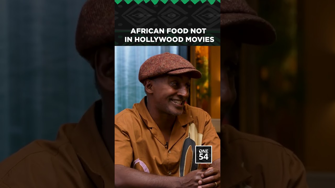 African Good Not In Hollywood Movies | One54 Africa Podcast