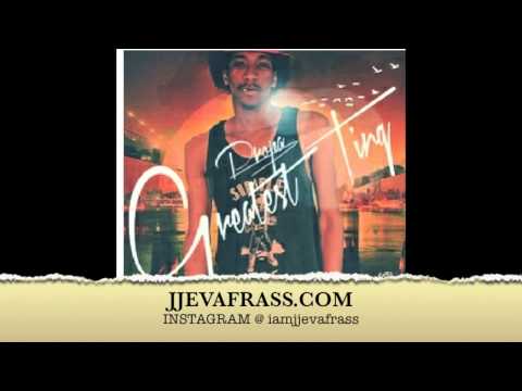 Propa Fade - Greatest Ting | April 2013