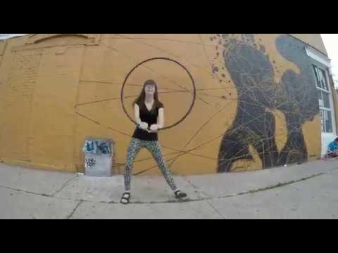 Promotional video thumbnail 4 for Lauren Hatcher Performance