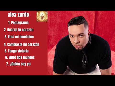 musica alex zurdo