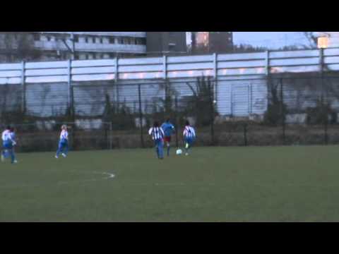 De Zwervers - Transvalia 10-12-2011