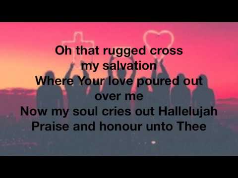 Man of Sorrows | Hillsong (Lyrics)