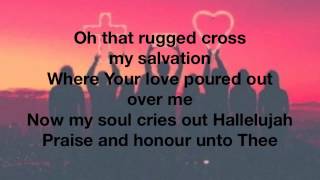 Man of Sorrows | Hillsong (Lyrics)