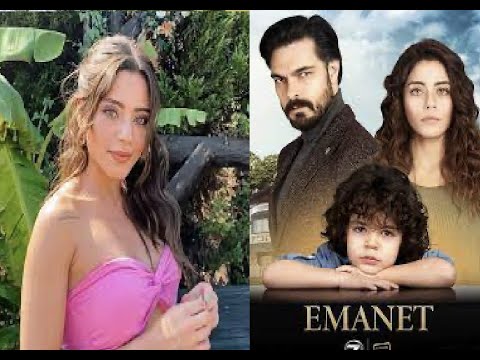 Sıla Türkoğlu was offered to play in the TV series Emanet, what did Sıla say?