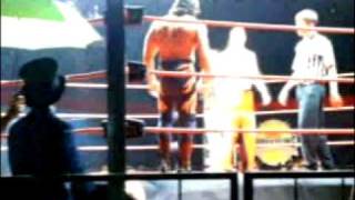 Great Championship Wrestling