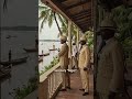 Niger Vs Nigeria The Name Connection