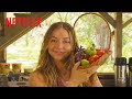 Outer Banks Season 4 Kildare Kitchen Commercial P4L Netflix