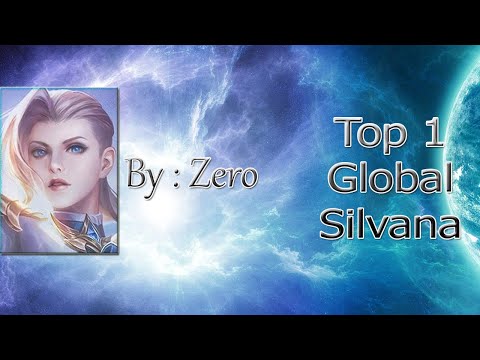 You will main Silvana after watching this video !