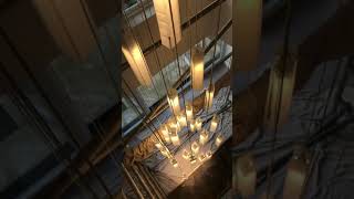 Album cover: videos of recent projects 