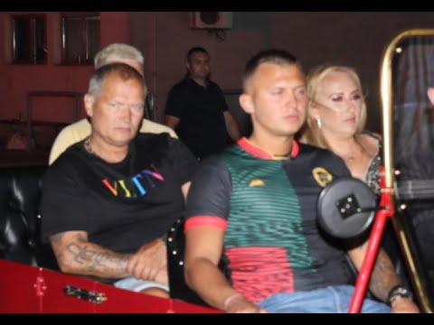 TRAGEDIJA u domu Stefana Karica: UMRLA JE!