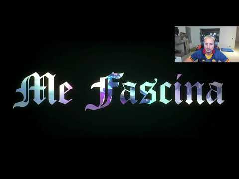 COSCU REACCIONA A Maikel Delacalle, Ecko - Me Fascina