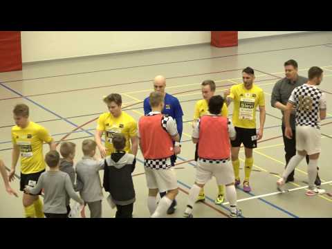 11.3.2017 Sievi FS - Ruutupaidat kooste