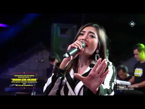 AKHIR SEBUAH CERITA   DEVIANA SAFARA