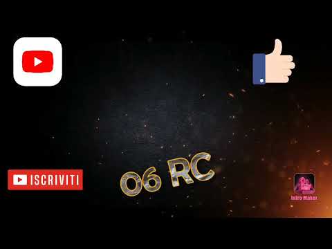 Iscriviti al canale e attiva la campanella