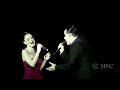 Non dimenticar - Erika Iacono - Live