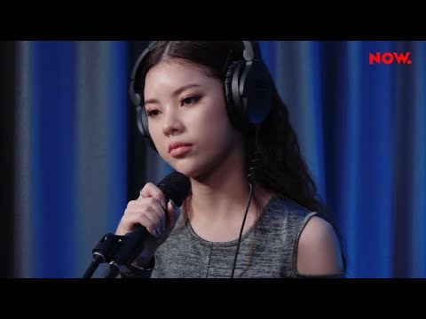 문(MOON) - Broken Clocks (SZA Cover) / ONFIRE (EP.5)
