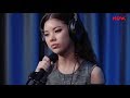 문 MOON Broken Clocks SZA Cover ONFIRE EP 5