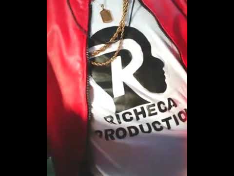 Vin gade jan Sosa hendrix ap bay @Richeca_production_haïti love la