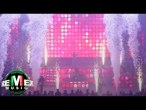 La Casetera - Merengue Medley (En Concierto) VIDEO OFICIAL