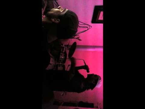 Icey Hott, Chris and Chase