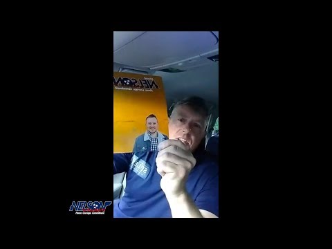 Who is Edward Nelson?