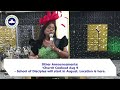 RCCG Eagles Wings Assembly Thanksgiving Service 8 3 2025