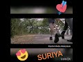 Vaaranam Aayiram Whatsapp Status With Nenjukul Peidhidum And Annal Melle Bgm