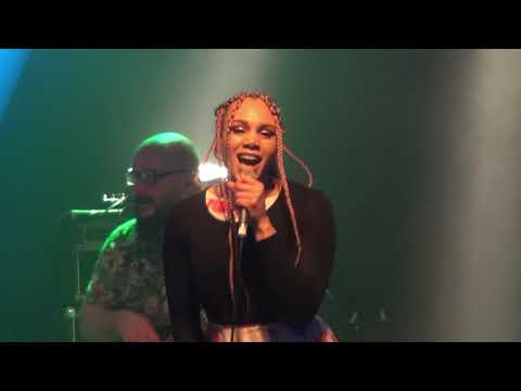The Skints - The Forest For The Trees (live at Freedom Sounds Festival 2022)