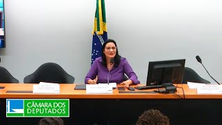  Jovens mulheres negras e o direito ao trabalho digno - 24/11/2025 14:30