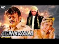 AGNI JWALA HINDI DUBBED Full Movie NARSIMHA TAMIL MOVIE Vijayakanth Isha Koppikar